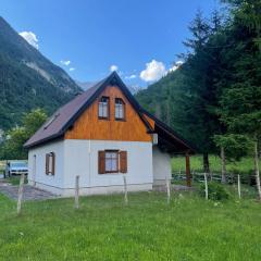 Juliana Cottage