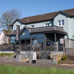 Loch Lomond Hotel