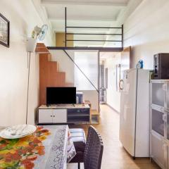 Casa Jessica 326 Heavens Place One bedroom plus loft Condo Unit