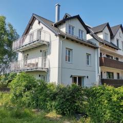 Ferienwohnung Meyer Obergeschoss