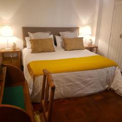 A Friendly Room in the Heart of Recoleta -in Shared Apartment-