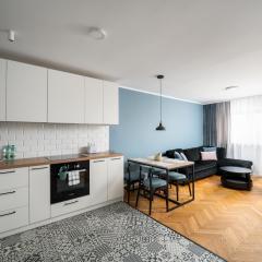Bielany Comfort Apartment