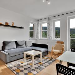 Horský Apartmán Klínovec 4