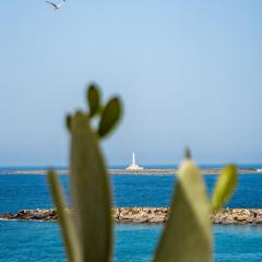 Fronte Mare Casa Daspa