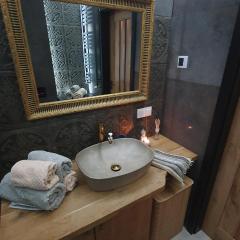 Apartment in city center
