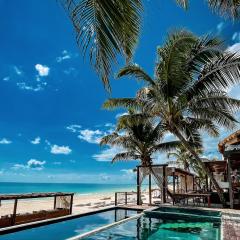 Amansala Resort