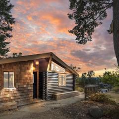 Bodega Ridge & Cove Cabins