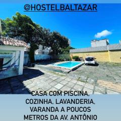 Hostel Baltazar