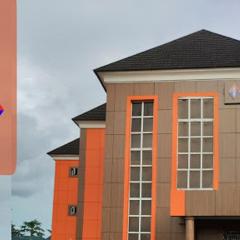 Gyutei Citi Hotel and Suite