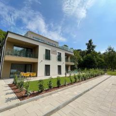 Optimus Residence