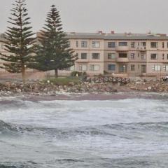 Ocean view, Swakopmund, 3-bedroomed apartment