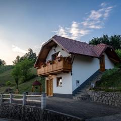 Vineyard Cottage Krivic