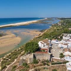 Casa Do Levante3 Bedrooms With Sea View