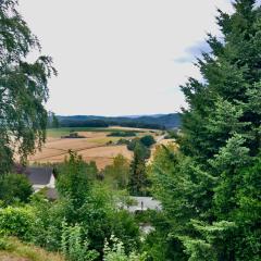 2-Zimmer Studio mit Terrasse und Fernblick - Marburg