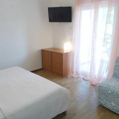 One bedroom apartment