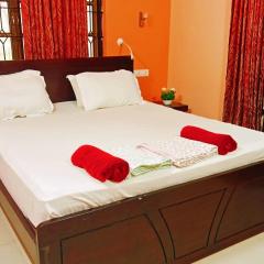 Jasmine Guest House