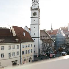 HEIMATEL - City Centre Studio