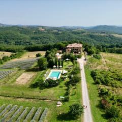 Locanda Cugnanello