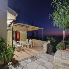 Cyprus style Stone Villa