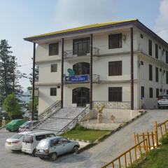 Eagle Nest, Malam Jabba by LMC