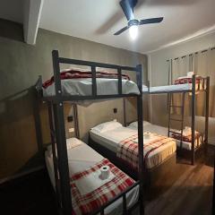 Hostel Carabelas - Proximo a 25 de Março e Brás