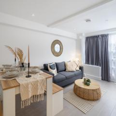 Russell Sq Suite - 2 Bed Apartment