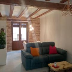 Apartamento con encanto Ripalda VALENCIAYOLE