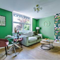 Finest Retreats - Abbey Road Apartments - Flat 4