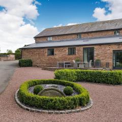 Teal Barn Annexe