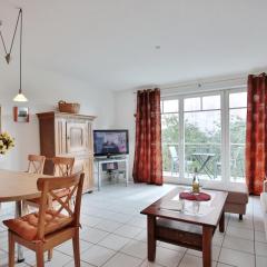 Haus Strandstrasse 150 Appartement 11