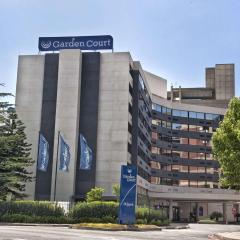 Garden Court Milpark