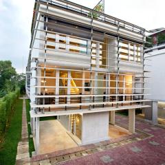 Ecoloft Jababeka Golf