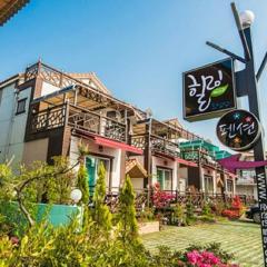 Suncheon Bay Healing Pension