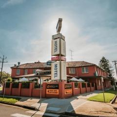 Northside Hotel Albury