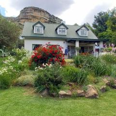 Hillside Cottage