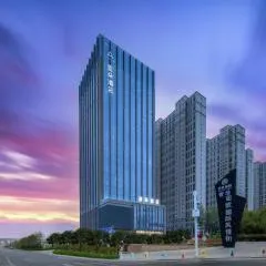 乌鲁木齐会展中心亚朵酒店