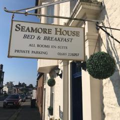 Seamore House