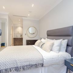 Cleveland Residences Kensington