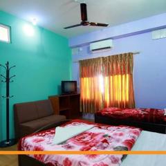 Hotel Benju