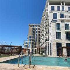 Aktau Riviera Актау