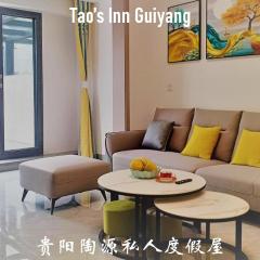 Tao's Inn Guiyang