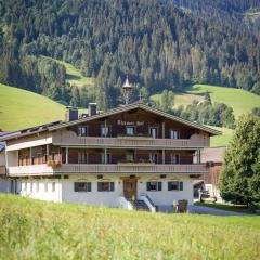 Appartment Thumerhof Wildschönau