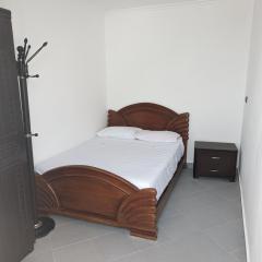 Petit appartement familial à louer للعائلات فقط