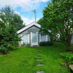 Guest House in the Garden