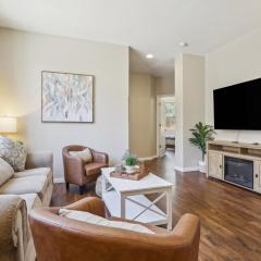 Welcoming Mesquite Condo with Pool Access!