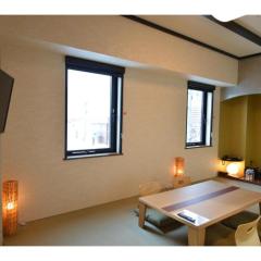 QUEEN'S HOTEL CHITOSE - Vacation STAY 67734v