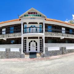 Hotel Graceland Skardu