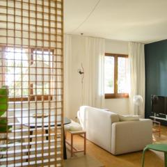 Beau Rivage - Suite Apartment in villa