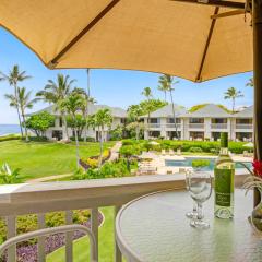 Top Floor Ocean View Condo at Poipu Kapili- Alekona Kauai
