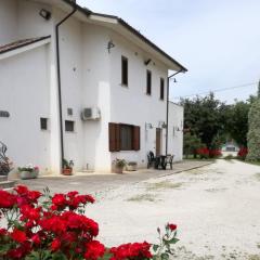 Agriturismo Il Tratturo